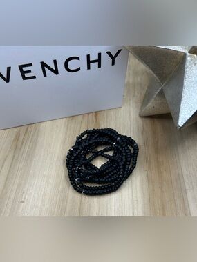 HANDMADE LuXxery Design
Waist Beads — One of One